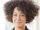 RACHEL DOLEZAL: American civil rights group presidents parents.