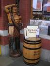SU9676 : Havana House, Cigar Shop, Windsor and Eton Central Station - via Daymix