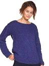 A Basic Sweater You Can Knit