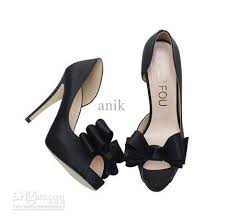 Bridal Shoes Low heel 2015 Flats Wedges PIcs in Pakistan Mid Heel ...
