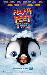 Happy Feet 2 in 3D Movie 2011 Online Elijah Wood, Robin Williams ...