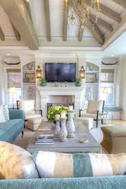 Beach House Decor on Pinterest | Beach Houses, Beach Cottages and ...