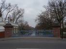 TQ2681 : Regent Canal bridge, Warwick Avenue W9 - via Daymix