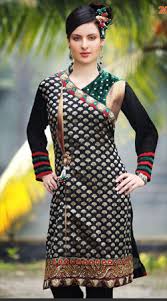 Girls In Salwar Suits