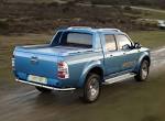 2009 Ford Ranger : News &amp; Reports : Motoring : Web Wombat