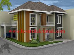 gambar rumah minimalis modern terbaik | Info Bisnis Properti