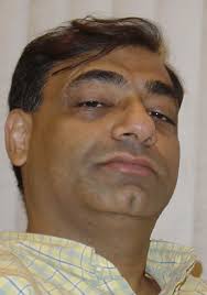 Anis Shivani