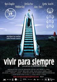 Vivir para siempre