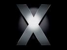 OS X Intro Movie