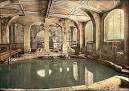 Ancient Roman Baths - Crystalinks