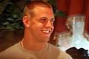 James Laurinaitis a set by