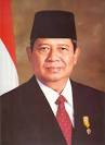Susilo Bambang Yudhoyono