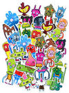 Park Pow Printing|Stickers Automotive|Stickers Medical|Stickers ...