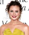 leighton meester photos