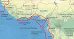 Gulf of Guinea « Crossed Crocodiles