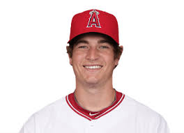 Garrett Richards. #43 RP; Throws: R, Bats: R; Los Angeles Angels. Birth DateMay 27, 1988 (Age: 24); Birth PlaceRiverside, CA; Experience1 year ... - 30892