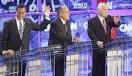 Live Blogging the GOP Debate   NYTimes