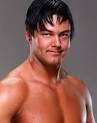 Paul Lloyd, Jr. - WWE NXT