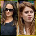 Beatrice: Wimbledon Women
