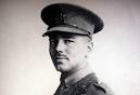 Shropshire war poet Wilfred