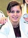 Judoka Lisa Schneider hat am Wochenende den European Cup der Altersklasse ... - news_judo_lisa_schneider_foto_nitsche