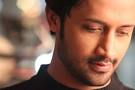 Is Atif Aslam nervous?