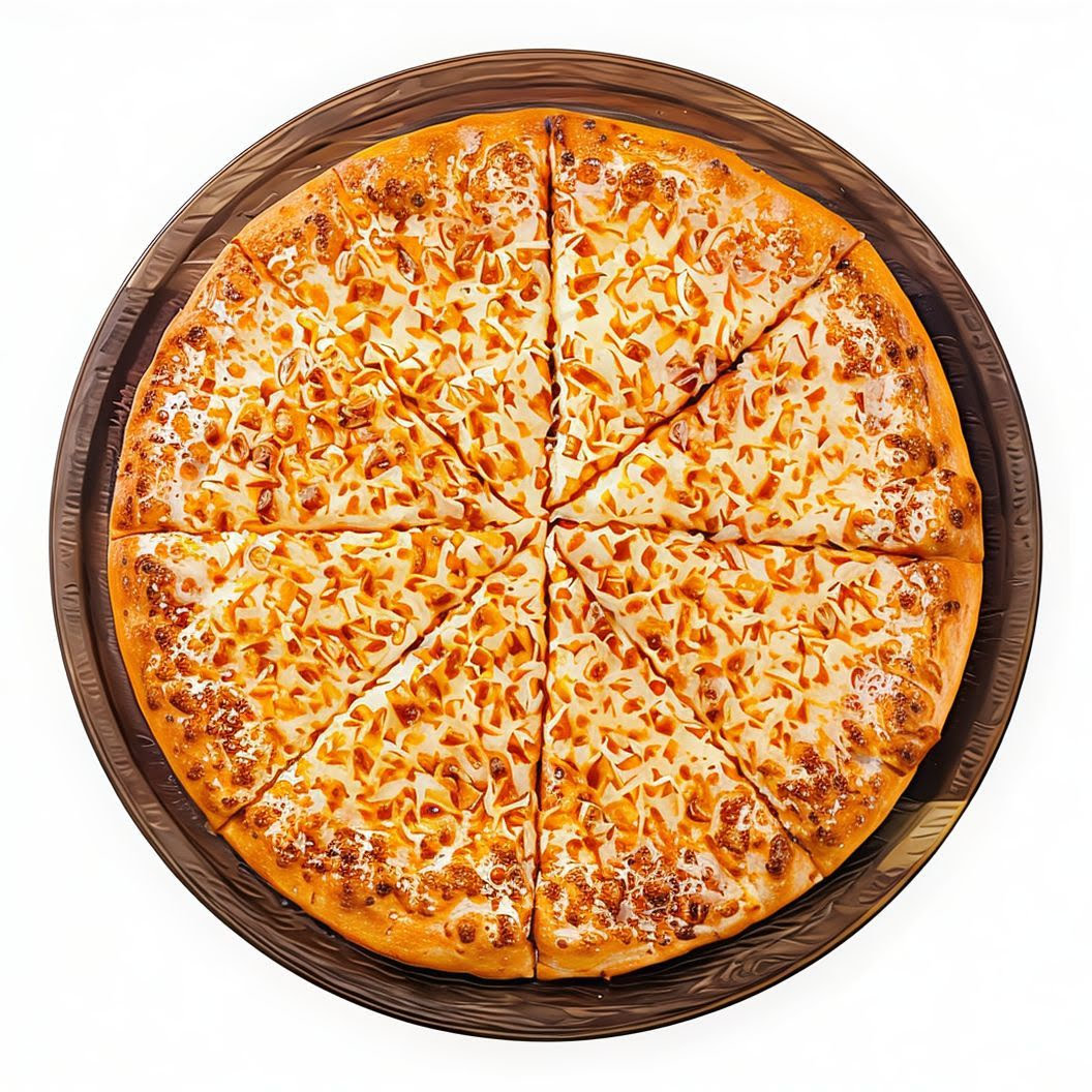 Ready Pizza • Pérez Zeledón