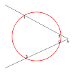 Circle - Wikipedia, the free encyclopedia