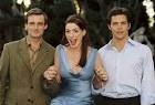Reeling: the Movie Review Show's review of The Princess Diaries 2 ...