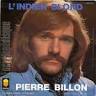 Encyclopédisque - Discographie : Pierre BILLON - 2619