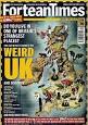 Fortean Times - Wikipedia, the free encyclopedia