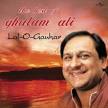 Best Of Ghulam Ali Ghulam