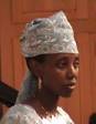 Ambassador Purity Muhindi