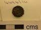 The obverse shows what appears to be the profile of a man wearing a hat. - via Daymix