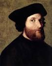 Self-Portrait: 1540's