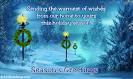 Warm Holiday Greetings... Free From Our Home to Yours eCards ...