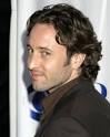 Commander Steve McGarrett (Alex O'