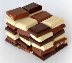 Coisas sobre o chocolate que provavelmente você não sabia