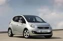 Kia Venga first pics | Auto Express News | News | Auto Express