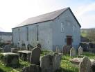 SO1520 : Sardis Baptist Chapel - via Daymix