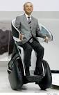 Toyota I-REAL Concept Wheel Chair | bored-
