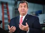 Gov. CHRIS CHRISTIE has new childhood pal to shove into.