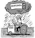 Honoring the Inventor: MONSANTO: Patents for Seeds