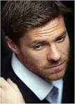 Our dearest Xabi Alonso was