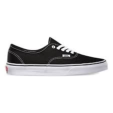 Authentic | Shop Classic Shoes at Vans