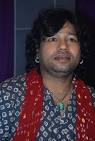Singer Kailash Kher at Rock on - 1248252833024-kailash kher