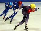 Home of sports: Skating