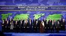 Preparations for the G20 Seoul Summit in November and its Agenda ...