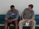 Daniel Orton Interview | NBADraft.
