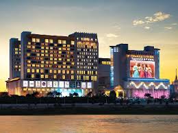 TOUR DU LỊCH CAMPUCHIA KHUYẾN MÃI GIÁ RẺ - GIÁ 3.373.000 VND ĐẲNG CẤP 5 SAO.